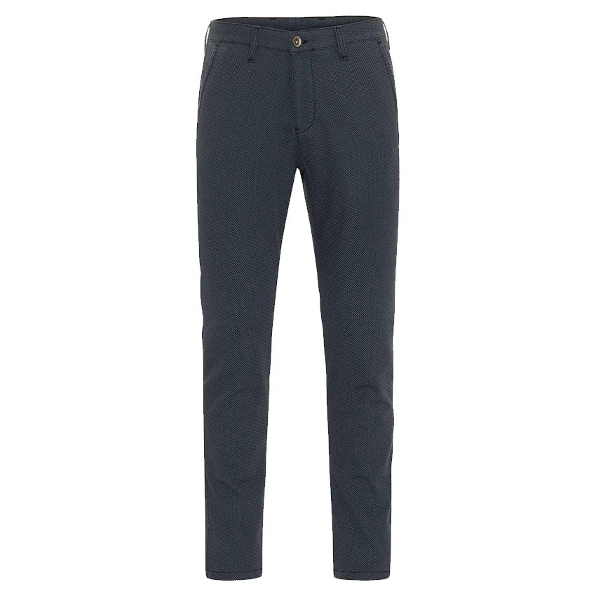 Rokker Tweed Chino 4 Rokker Tweed Chino - Afbeelding 2