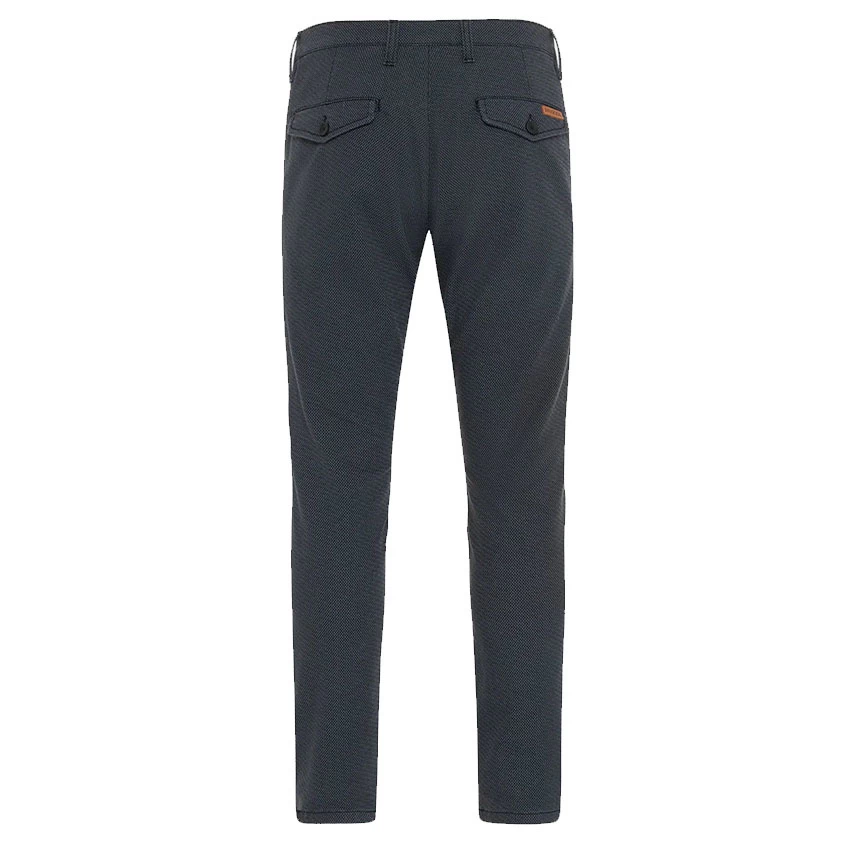 Rokker Tweed Chino 6 Rokker Tweed Chino - Afbeelding 4