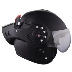 Roof RO5 Boxer V8 Full Black