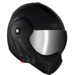 Roof RO9 BoXXer Black Shadow 8 Roof RO9 BoXXer Black Shadow -Motoraccessoires roof ro9 boxxer black shadow 1