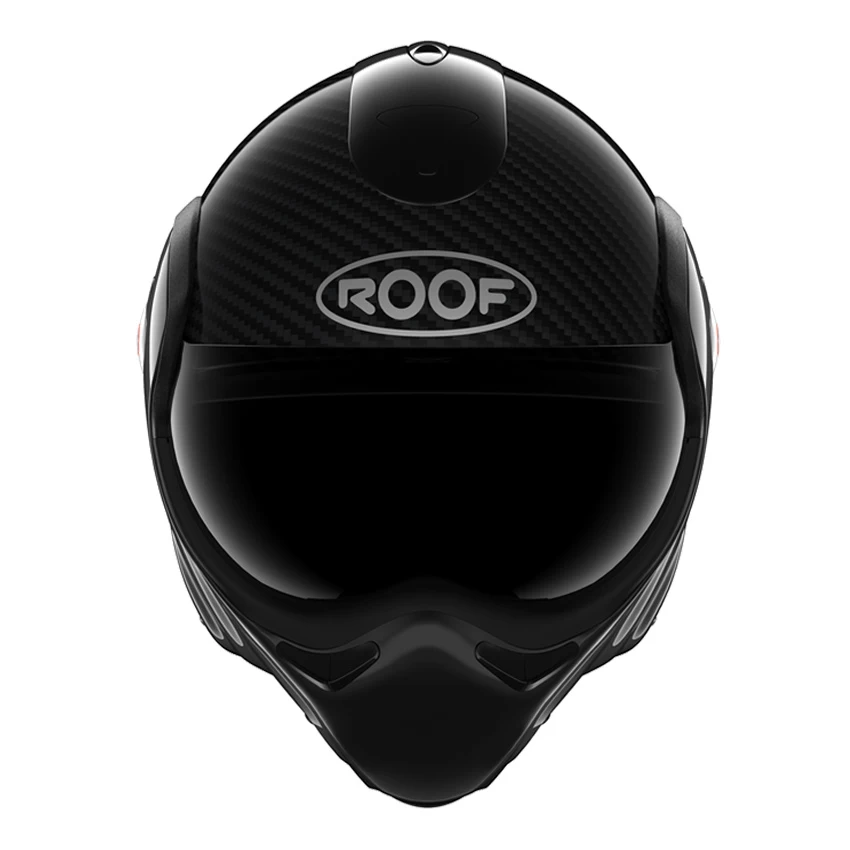 Roof RO9 BoXXer Carbon Red 4 Roof RO9 BoXXer Carbon Red - Afbeelding 2