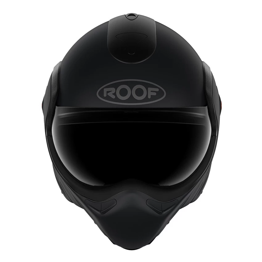 Roof RO9 BoXXer Full Black 4 Roof RO9 BoXXer Full Black - Afbeelding 2