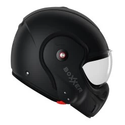 Roof RO9 BoXXer Full Black 8 Roof RO9 BoXXer Full Black -Motoraccessoires roof ro9 boxxer full black 2