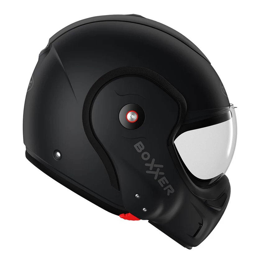 Roof RO9 BoXXer Full Black 5 Roof RO9 BoXXer Full Black - Afbeelding 3