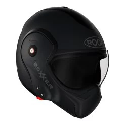 Roof RO9 BoXXer Full Black 9 Roof RO9 BoXXer Full Black -Motoraccessoires roof ro9 boxxer full black 3