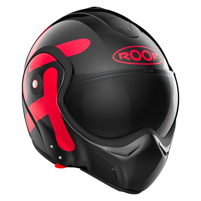 Roof RO9 BoXXer Twin Gloss 7 Roof RO9 BoXXer Twin Gloss - Afbeelding 5