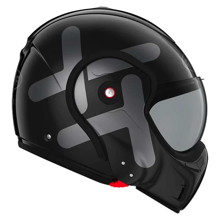 Roof RO9 BoXXer Twin Gloss 10 Roof RO9 BoXXer Twin Gloss - Afbeelding 8