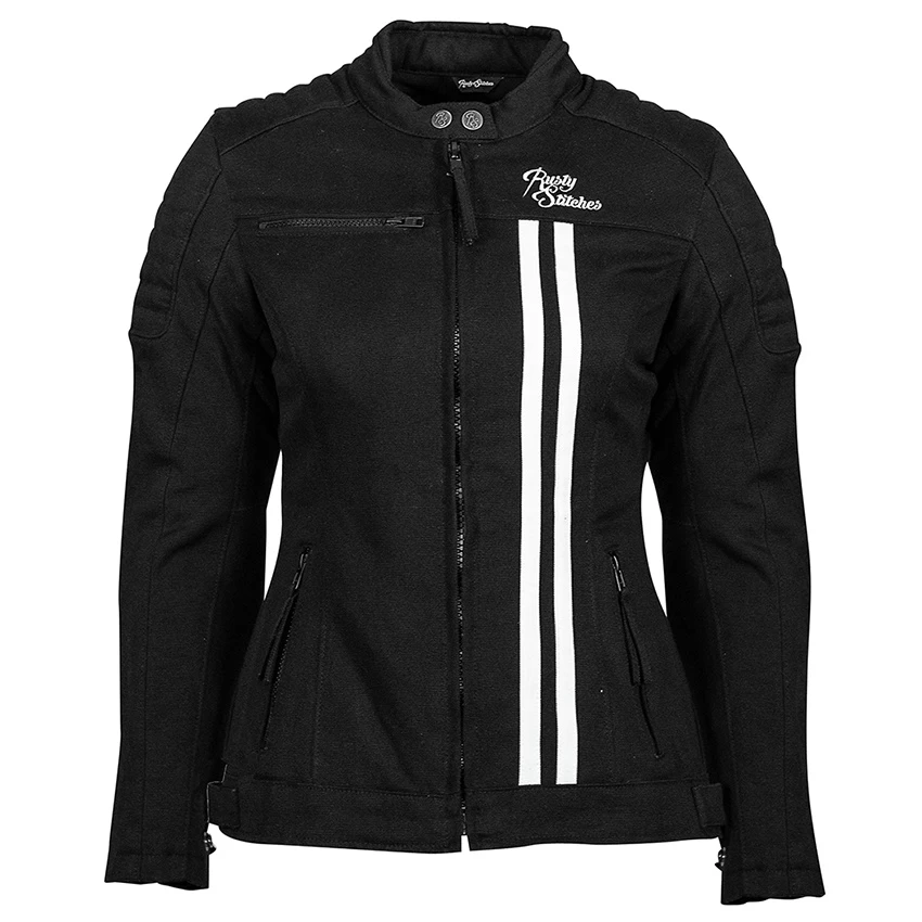 Rusty Stitches Lauren 3 Rusty Stitches Lauren