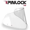 Schuberth C4 Pinlock 70 -Motoraccessoires schuberth c4 pinlock 70