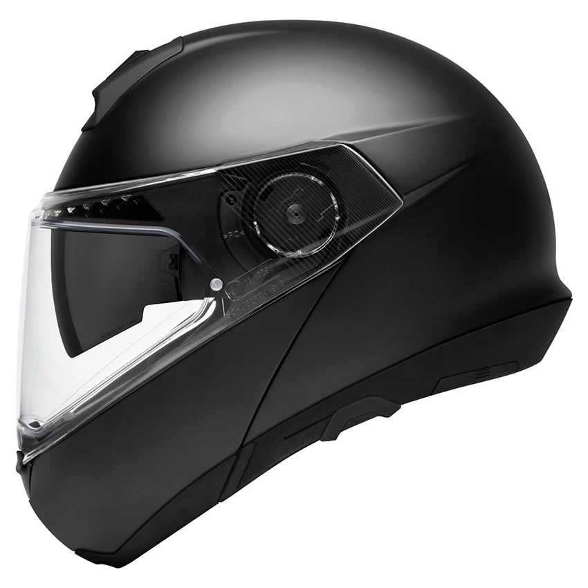 Schuberth C4 Pro Matt 4 Schuberth C4 Pro Matt - Afbeelding 2