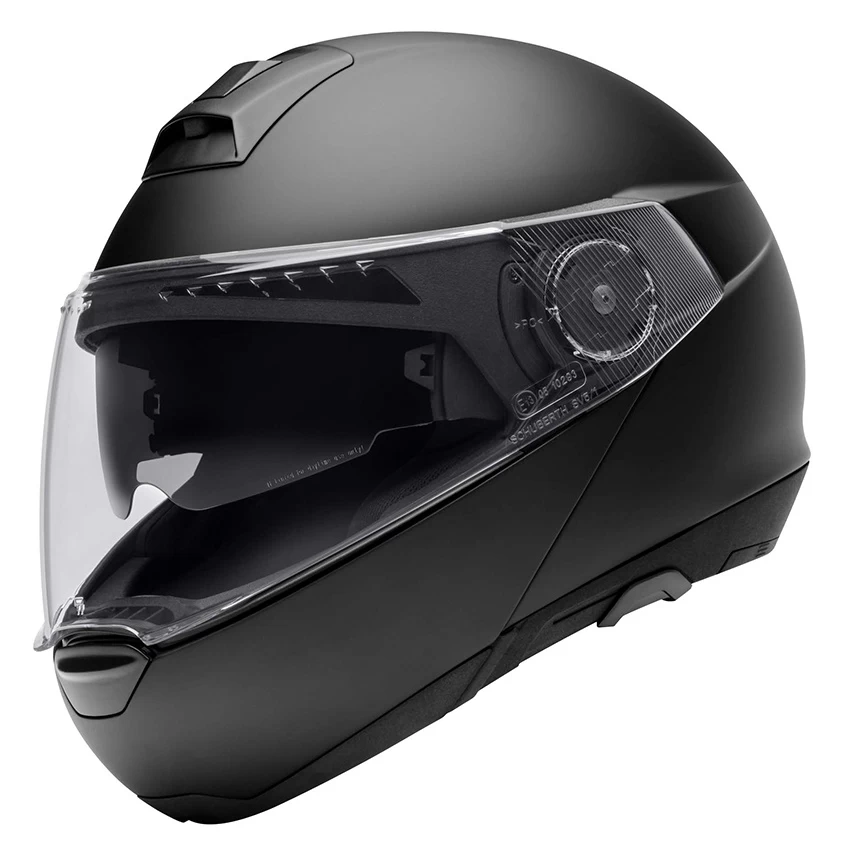 Schuberth C4 Pro Matt 3 Schuberth C4 Pro Matt