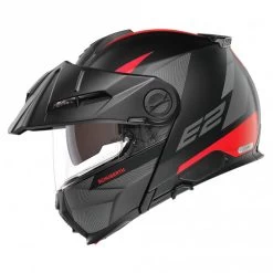 Schuberth E2 Defender -Motoraccessoires schuberth e2 defender 2