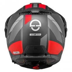 Schuberth E2 Defender -Motoraccessoires schuberth e2 defender 3