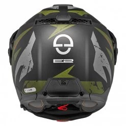 Schuberth E2 Explorer -Motoraccessoires schuberth e2 explorer 6