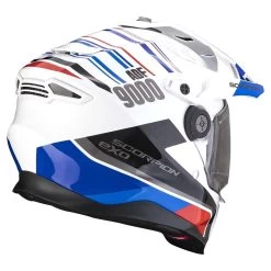 Scorpion ADF-9000 Air Desert 8 Scorpion ADF-9000 Air Desert -Motoraccessoires scorpion adf 9000 air desert 2