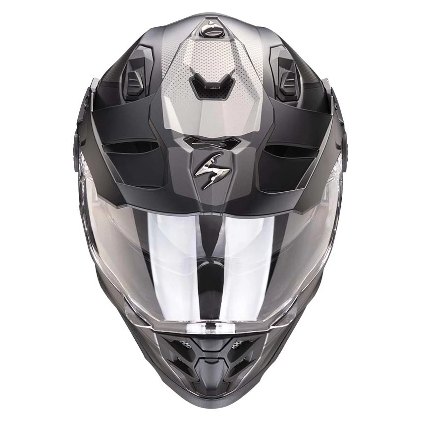 Scorpion ADF-9000 Air Trail 8 Scorpion ADF-9000 Air Trail - Afbeelding 6