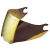 Scorpion Covert FX Visor Mirror -Motoraccessoires scorpion covert fx visor mirror
