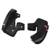 Scorpion EXO-1400 Air Cheek Pads V2 1 Scorpion EXO-1400 Air Cheek Pads V2 -Motoraccessoires scorpion exo 1400 air cheek pads v2
