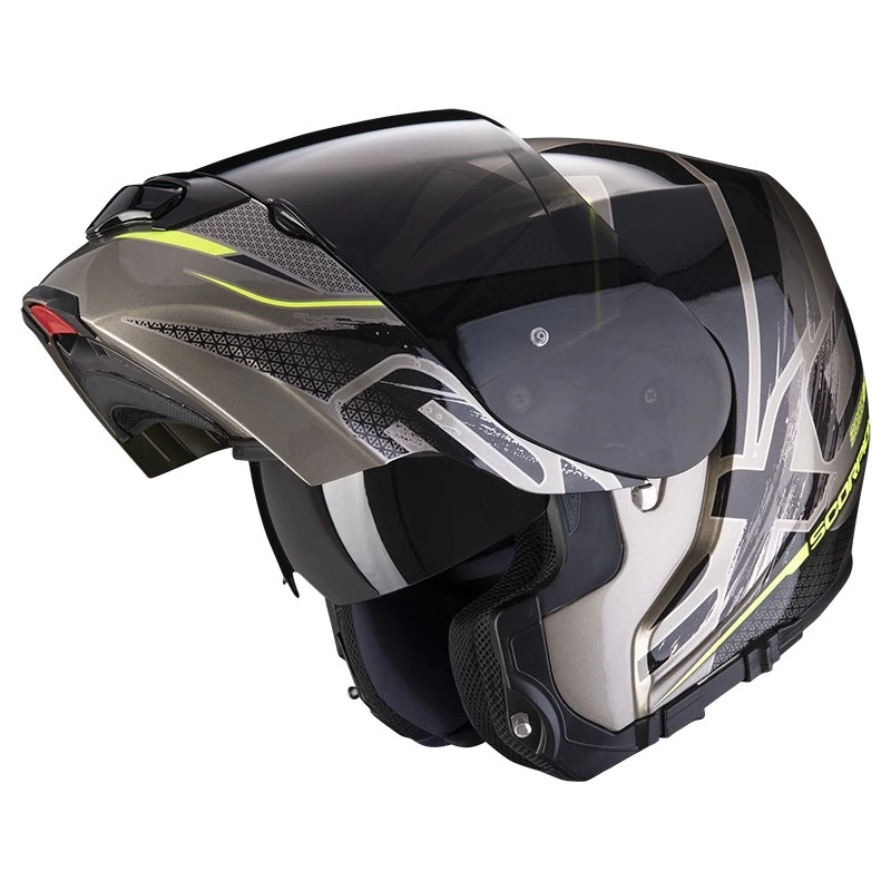 Scorpion EXO-3000 Air Creed 4 Scorpion EXO-3000 Air Creed - Afbeelding 2