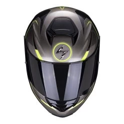 Scorpion EXO-3000 Air Creed 8 Scorpion EXO-3000 Air Creed -Motoraccessoires scorpion exo 3000 air creed 2