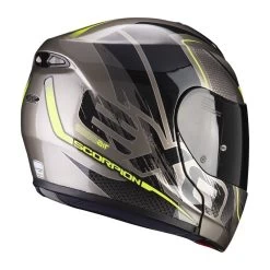 Scorpion EXO-3000 Air Creed 9 Scorpion EXO-3000 Air Creed -Motoraccessoires scorpion exo 3000 air creed 3