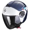 Scorpion EXO-City II Mall -Motoraccessoires scorpion exo city ii mall