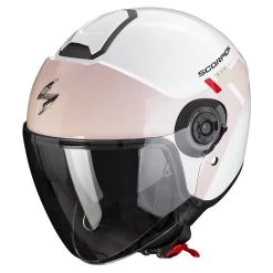 Scorpion EXO-City II Mall -Motoraccessoires scorpion exo city ii mall 2
