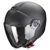 Scorpion EXO-City II Solid -Motoraccessoires scorpion exo city ii solid