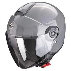 Scorpion EXO-City II Solid -Motoraccessoires scorpion exo city ii solid 2