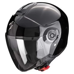 Scorpion EXO-City II Solid -Motoraccessoires scorpion exo city ii solid 3
