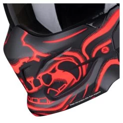 Scorpion EXO-Combat Evo Samurai 9 Scorpion EXO-Combat Evo Samurai -Motoraccessoires scorpion exo combat evo samurai 3