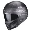 Scorpion EXO-Combat II Xenon 2 Scorpion EXO-Combat II Xenon -Motoraccessoires scorpion exo combat ii xenon