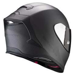 Scorpion EXO-R1 Evo Carbon Air Solid -Motoraccessoires scorpion exo r1 evo carbon air solid 2
