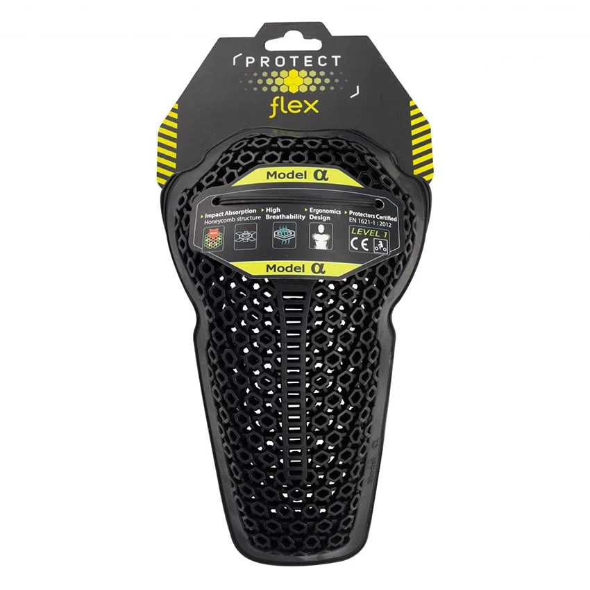 Segura Flex Alpha Elbow Protector Level 1 4 Segura Flex Alpha Elbow Protector Level 1 - Afbeelding 2