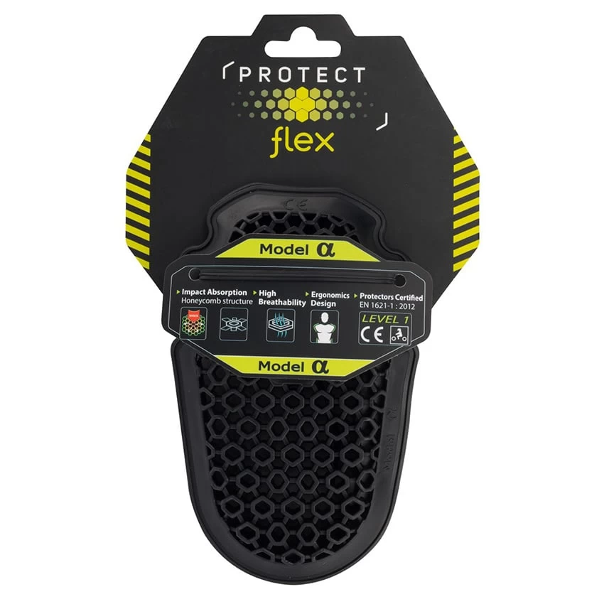 Segura Flex Alpha Hip Protector Level 1 4 Segura Flex Alpha Hip Protector Level 1 - Afbeelding 2