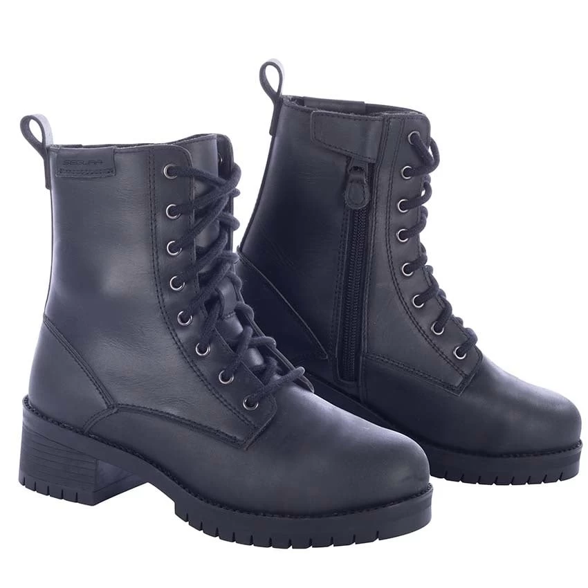 Segura Lady Sally 3 Segura Lady Sally