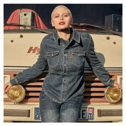 Segura Lady Terence -Motoraccessoires segura lady terence 2