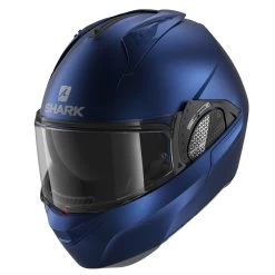 Shark Evo GT Blank Matt -Motoraccessoires shark evo gt blank matt 3