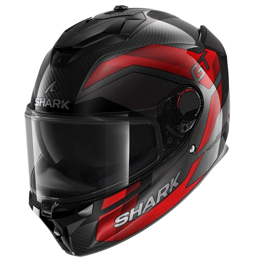 Shark Spartan GT Pro Carbon Ritmo 5 Shark Spartan GT Pro Carbon Ritmo - Afbeelding 3