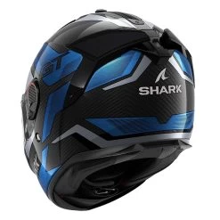Shark Spartan GT Pro Carbon Ritmo 13 Shark Spartan GT Pro Carbon Ritmo -Motoraccessoires shark spartan gt pro carbon ritmo 4