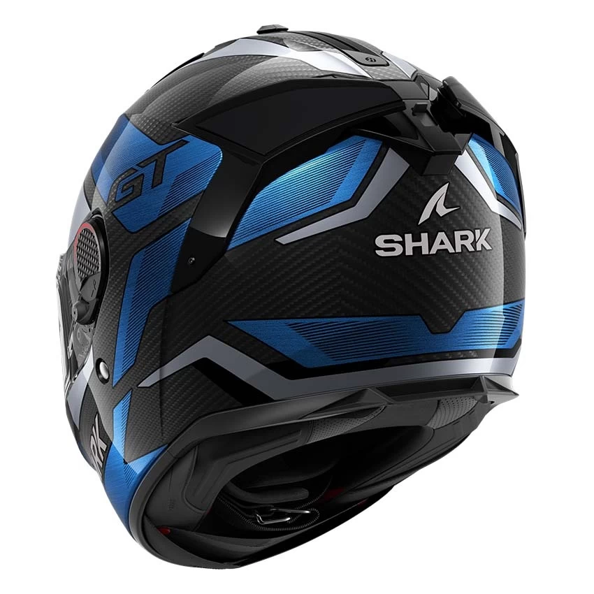 Shark Spartan GT Pro Carbon Ritmo 7 Shark Spartan GT Pro Carbon Ritmo - Afbeelding 5