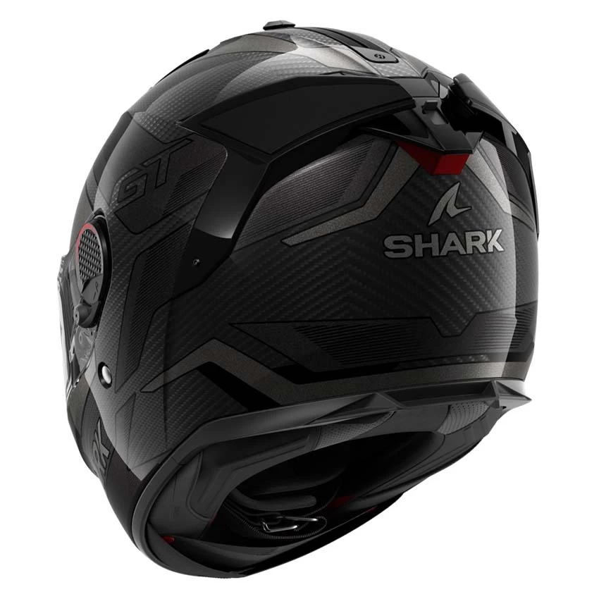 Shark Spartan GT Pro Carbon Ritmo 9 Shark Spartan GT Pro Carbon Ritmo - Afbeelding 7