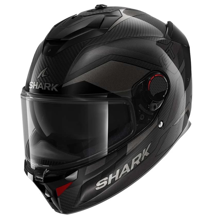 Shark Spartan GT Pro Carbon Ritmo 3 Shark Spartan GT Pro Carbon Ritmo