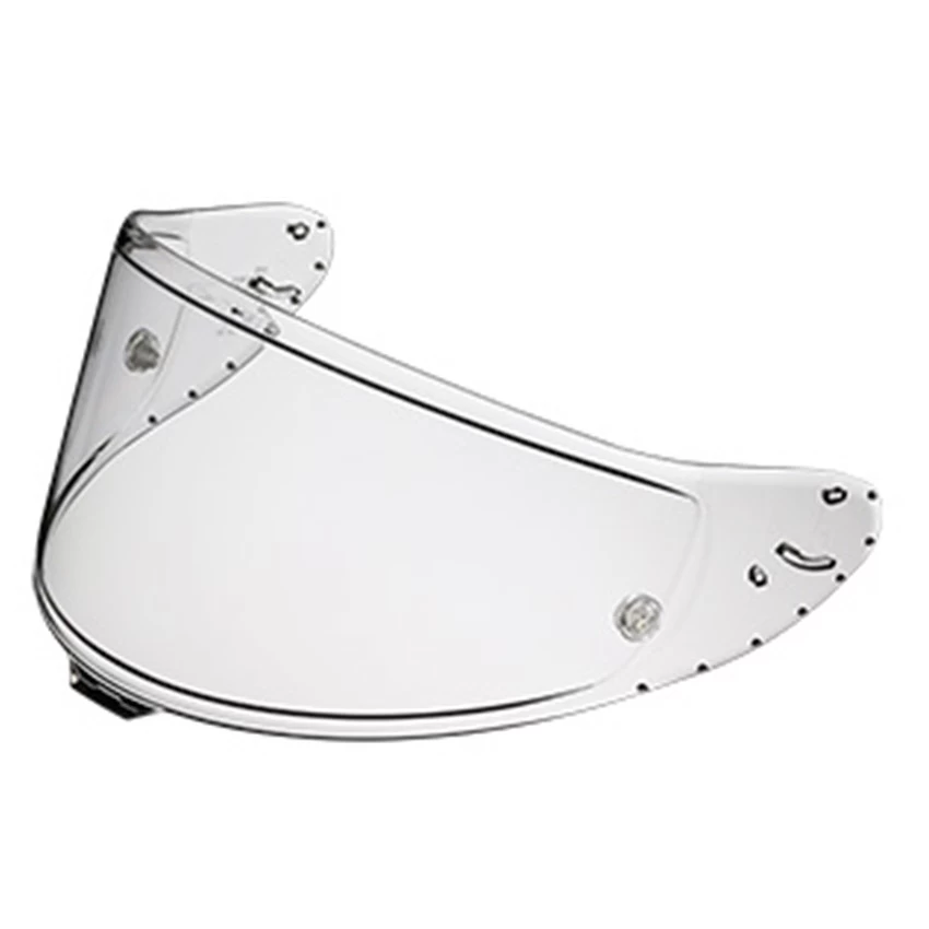 Shoei CWR-F2RPN X-SPR Pro / NXR2 Visor 5 Shoei CWR-F2RPN X-SPR Pro / NXR2 Visor - Afbeelding 3