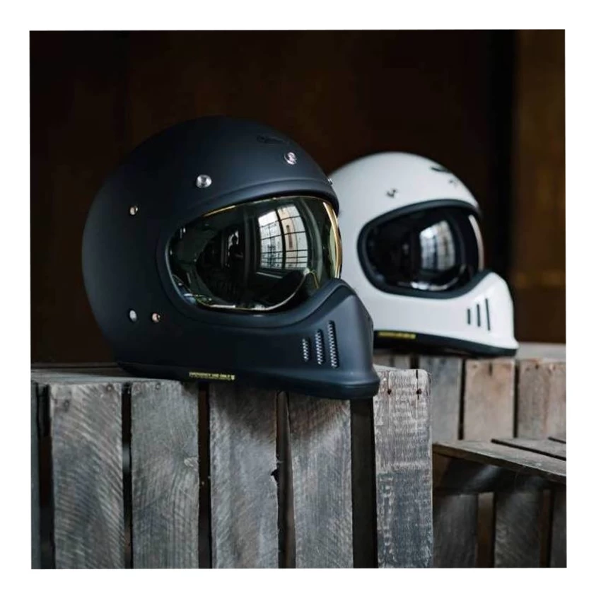 Shoei Ex-Zero 11 Shoei Ex-Zero - Afbeelding 9