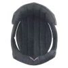 Shoei Ex-Zero / Glamster Center Pad 2 Shoei Ex-Zero / Glamster Center Pad -Motoraccessoires shoei ex zero glamster center pad