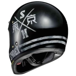 Shoei Ex-Zero Xanadu -Motoraccessoires shoei ex zero xanadu 2