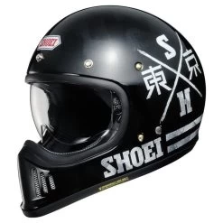 Shoei Ex-Zero Xanadu
