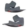 Shoei GT-Air II Cheek Pads -Motoraccessoires shoei gt air ii cheek pads