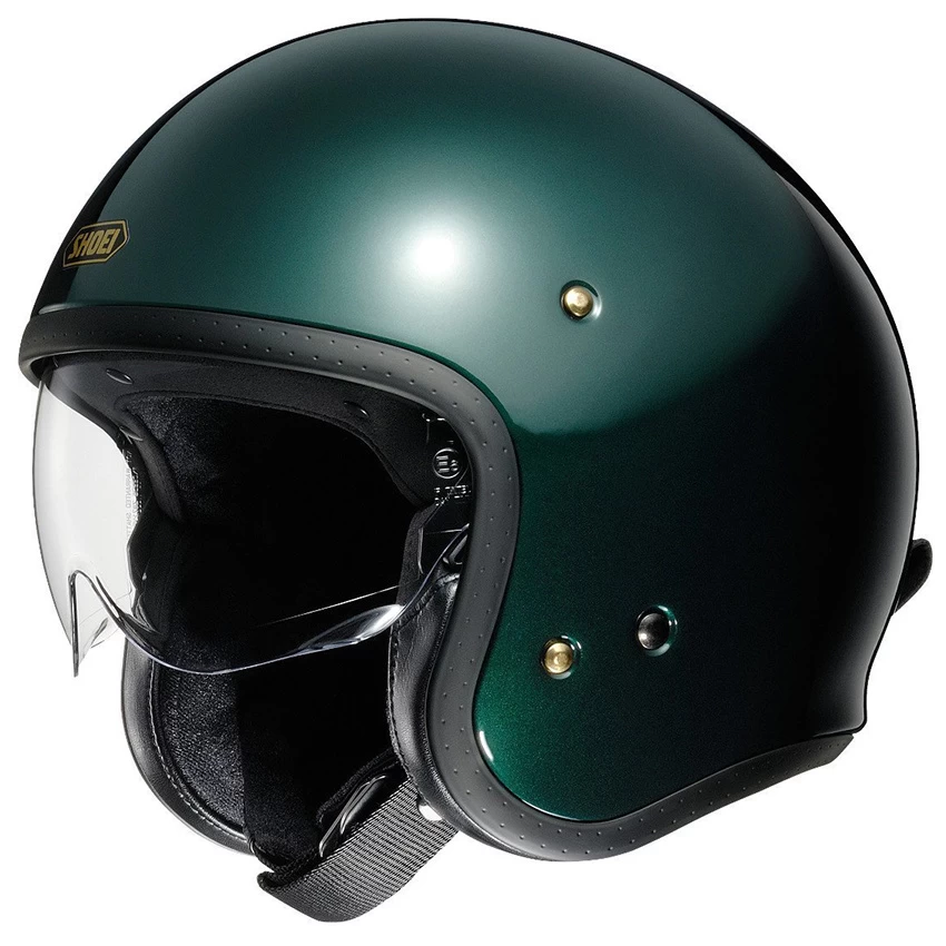 Shoei J.O 4 Shoei J.O - Afbeelding 2